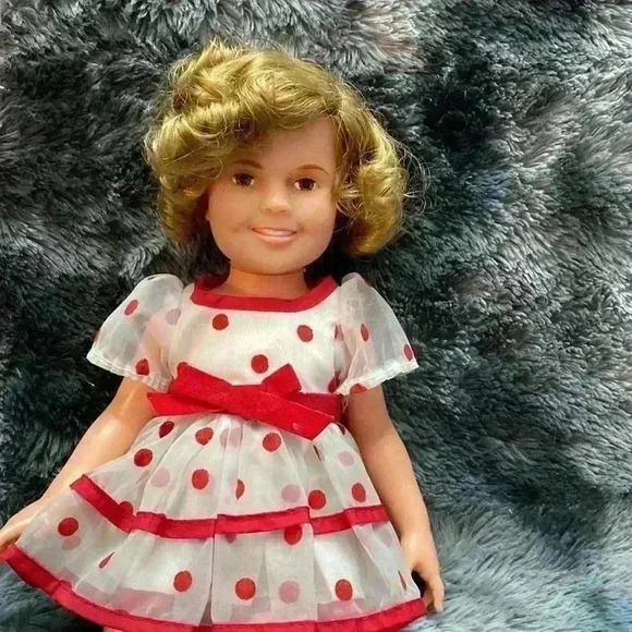Vintage 1972  Shirley Temple doll - Picture 5 of 13